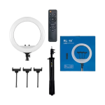 18 inch 55 watt Ring Light RL-18