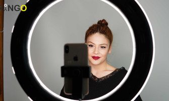 Kuaförler ve Saç Stilistleri İçin Doğru Renk Netliği Sağlayan Aydınlatma Rehberi (Yüksek CRI Değeri Nedir?)