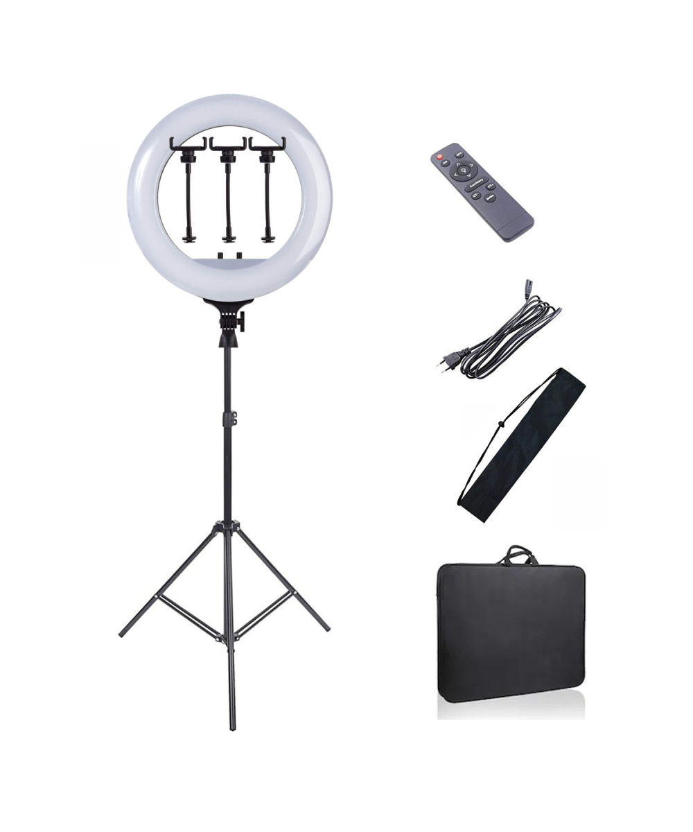 21 inch 65 watt Ring Light