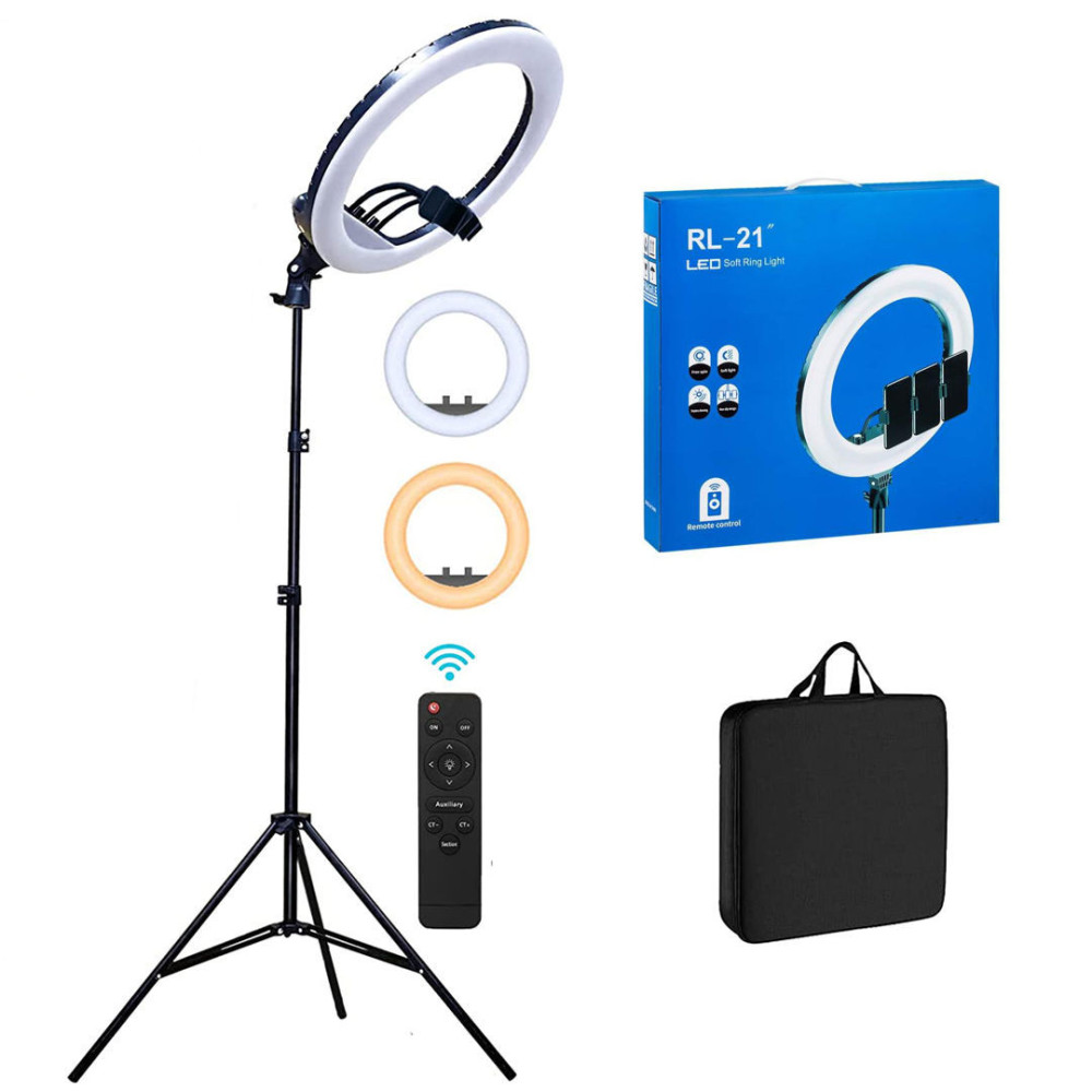 21 inch 65 watt Ring Light