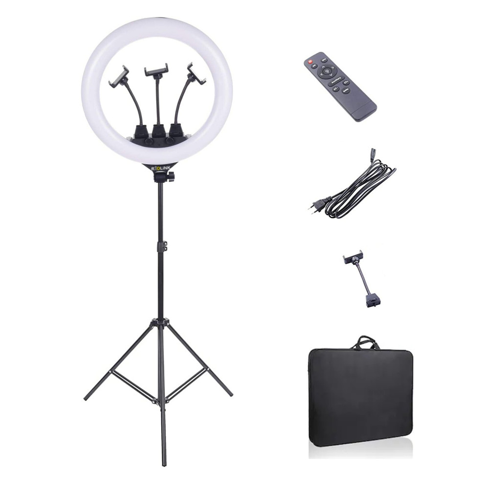 22 inch 60 watt Ring Light