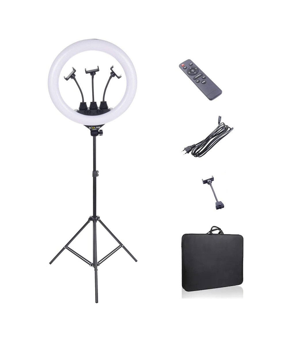 22 inch 60 watt Ring Light