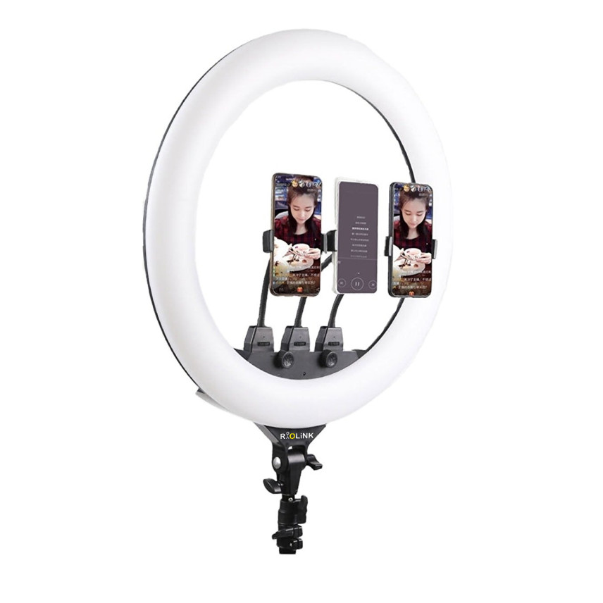 22 inch 60 watt Ring Light