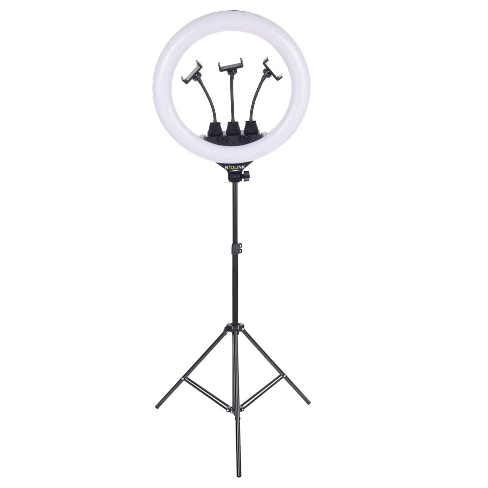22 inch 60 watt Ring Light