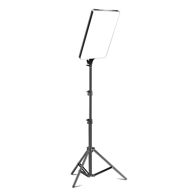 22 inc Softbox Etkili LED Panel 100 Watt - Profesyonel Video ve Fotoğraf Işığı