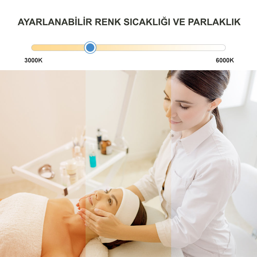 28 inch Ay Lamba 50 watt