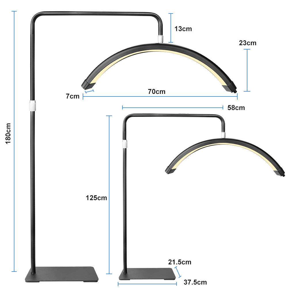 28 inch Ay Lamba 50 watt