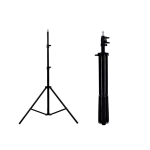 Ring Light Softbox için Işık Tripodu 200cm