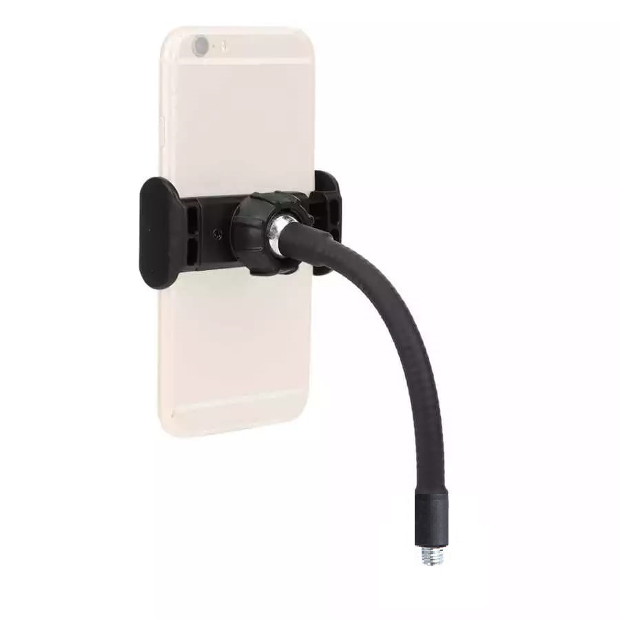 Ring Light Telefon Tutucu Vidalı