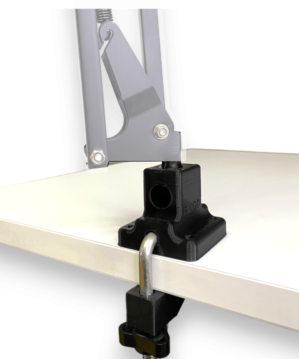 Tertial Bağlantı Parçası Takım