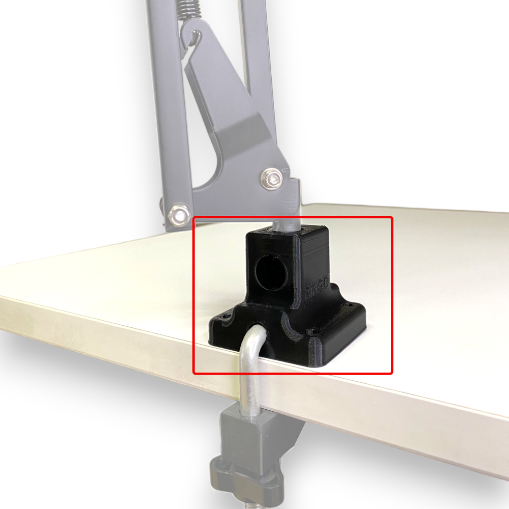 İkea Tertial Üst Bağlantı Parçası