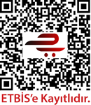 Ringo.com.tr'nin Elektronik Ticaret Bilgi Sistemi (ETBİS) Kaydı